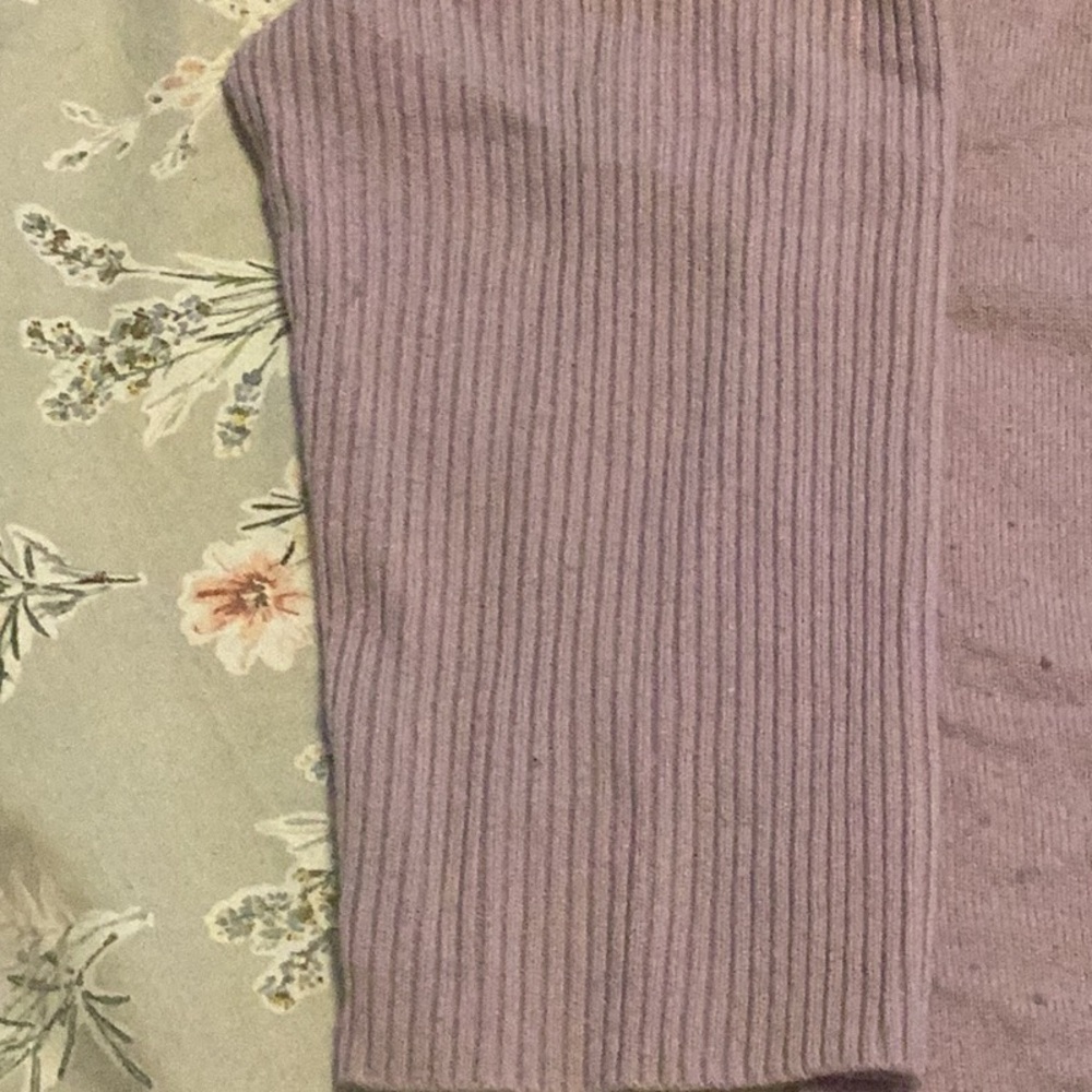 Cashmere Sweater - Picture 3 of 5